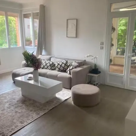 Bel Proche Apartment